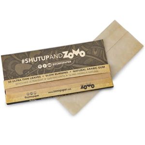 imagem do produto SEDA ZOMO MARROM