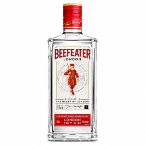 imagem do produto Gin Beefeater Tradicional 750ml