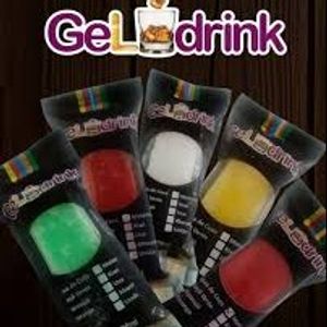 imagem do produto Gelo Melancia uni