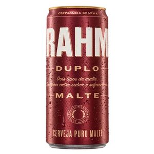 imagem do produto Brahma Duplo 269ml uni