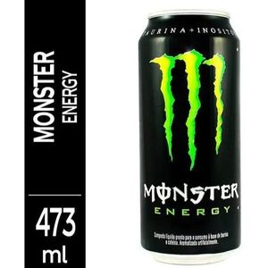 imagem do produto MONSTER TRADICIONAL 473ML