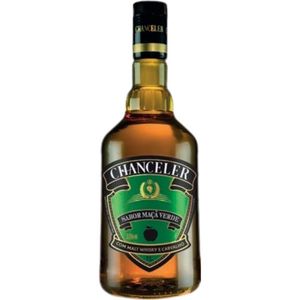 imagem do produto CHANCELER MAÇA VERDE 1L