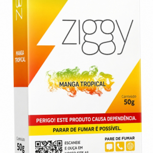 imagem do produto ZGY MANGA TROPICAL