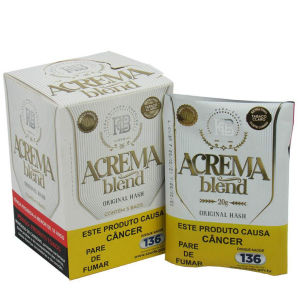 imagem do produto TABACO ACREMA 20G