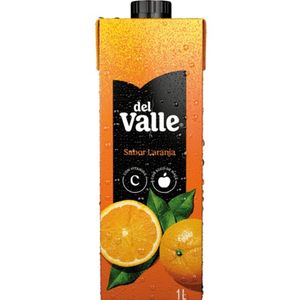 imagem do produto Del Valle Laranja 1L
