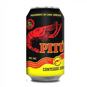 imagem do produto Pitu Tradicional 350ml