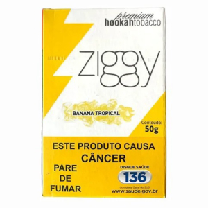 imagem do produto ZGY BANANA