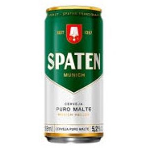 imagem do produto Spaten 269ml uni