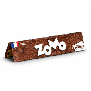imagem do produto SEDA ZOMO MARROM
