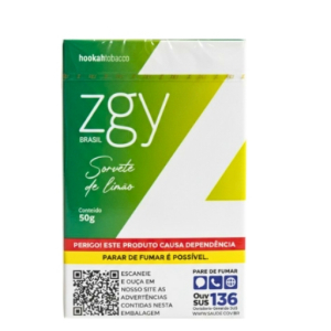 imagem do produto ZGY SORVETE DE LIMÃO