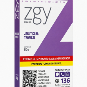 imagem do produto ZGY JABUTICABA