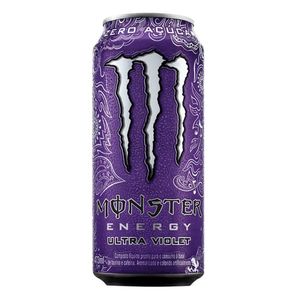 imagem do produto MONSTER ULTRA VIOLET 473ML