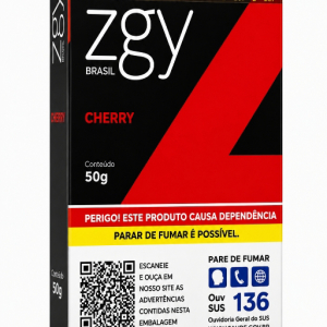 imagem do produto ZGY CEREJA