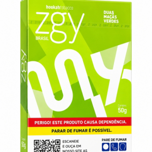 imagem do produto ZGY DUAS MAÇÃS