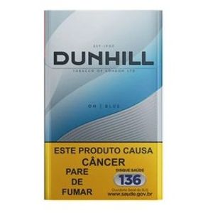 imagem do produto Dunhill Azul