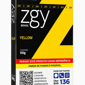 imagem do produto ZGY MARACUJÁ