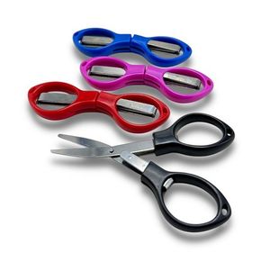 imagem do produto TESOURA DOBRAVEL