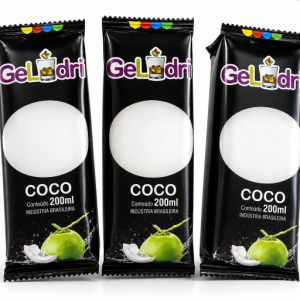 imagem do produto Gelo Coco uni