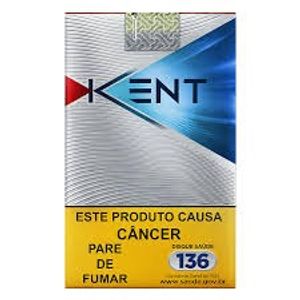 imagem do produto Kent Vermelho
