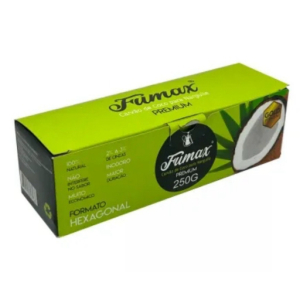 imagem do produto Fumax 250g