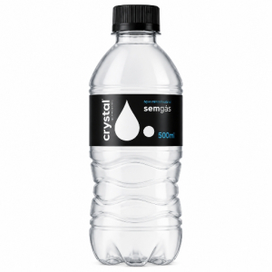 imagem do produto Agua Lindoya C/GAS 500ml