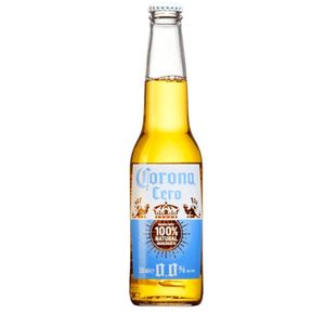 imagem do produto Corona Zero 330ml uni