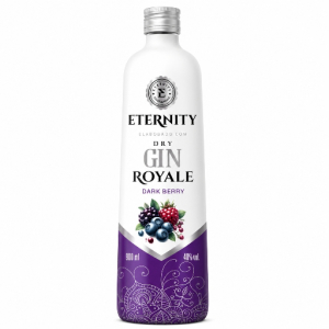 imagem do produto Gin Eternity Royale 900ml