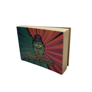 imagem do produto PITEIRA GREEN FLOWER SLIM