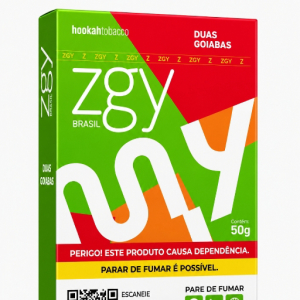 imagem do produto ZGY DUAS GOIABAS