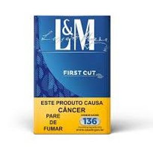 imagem do produto LM Azul