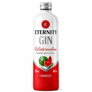 imagem do produto Gin Eternity Melancia 900ml