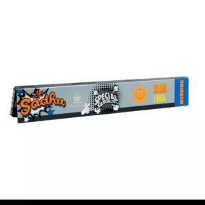 imagem do produto SEDA SADHU LONGA BRANCA