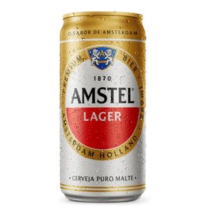 imagem do produto Amstel 269ml uni