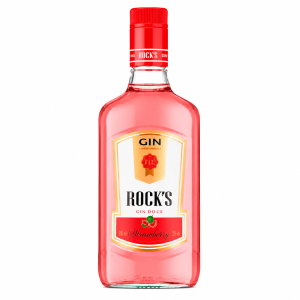 imagem do produto Gin Rock's Melancia 1L