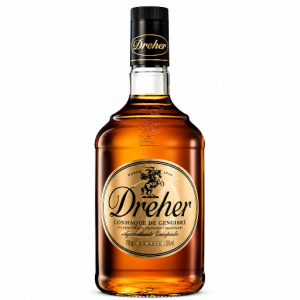 imagem do produto Conhaque Dreher 1L