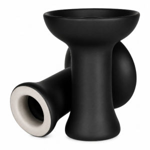 imagem do produto ROSH CERÂMICA PRETO FOSCO