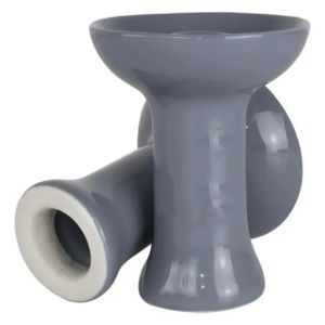 imagem do produto ROSH CERÂMICA CINZA