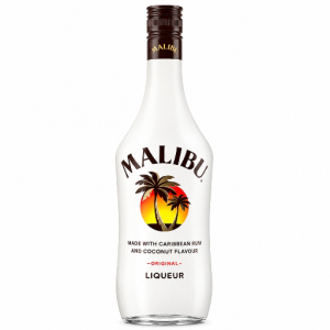 imagem do produto Rum Malibu 750ml
