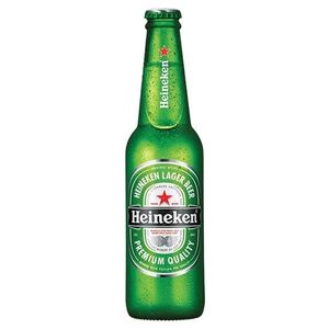 imagem do produto Heineken 330ml uni