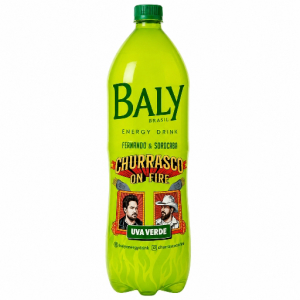 imagem do produto BALY UVA VERDE 2L