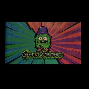 imagem do produto PITEIRA GREEN FLOWER SLIM