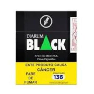 imagem do produto Black Menta