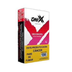 imagem do produto ONIX RED DROPS