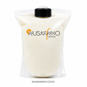 imagem do produto BATIDA NUSAKINHO COCO