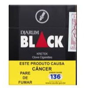 imagem do produto Black Cravo