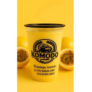 imagem do produto Batida Maracujá 700ml