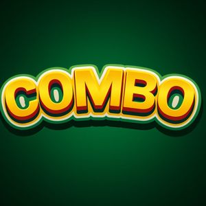 imagem do produto Combo Jack Tradicional (red bull)