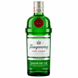 imagem do produto Gin Tanqueray 750ml