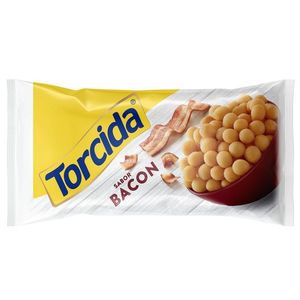 imagem do produto TORCIDA BACON 60G