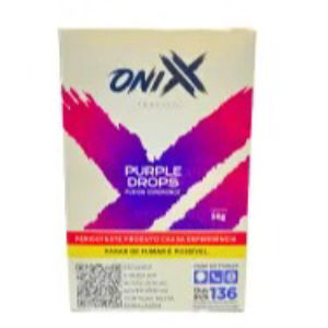 imagem do produto ONIX PURPLE DROPS